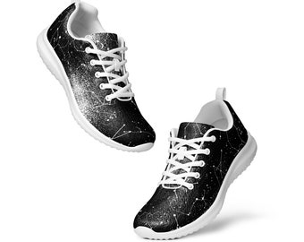 Constellation Women’s Athletic Shoes - Lightweight, Breathable Gym, Running & Workout Shoes, Super Comfortable with Soft insole