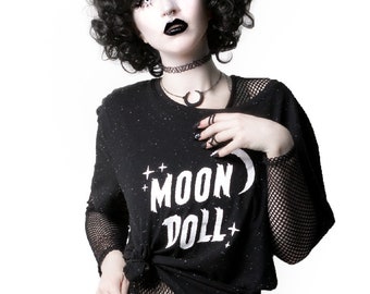 MoonDoll Tee