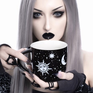 Celestial Mug