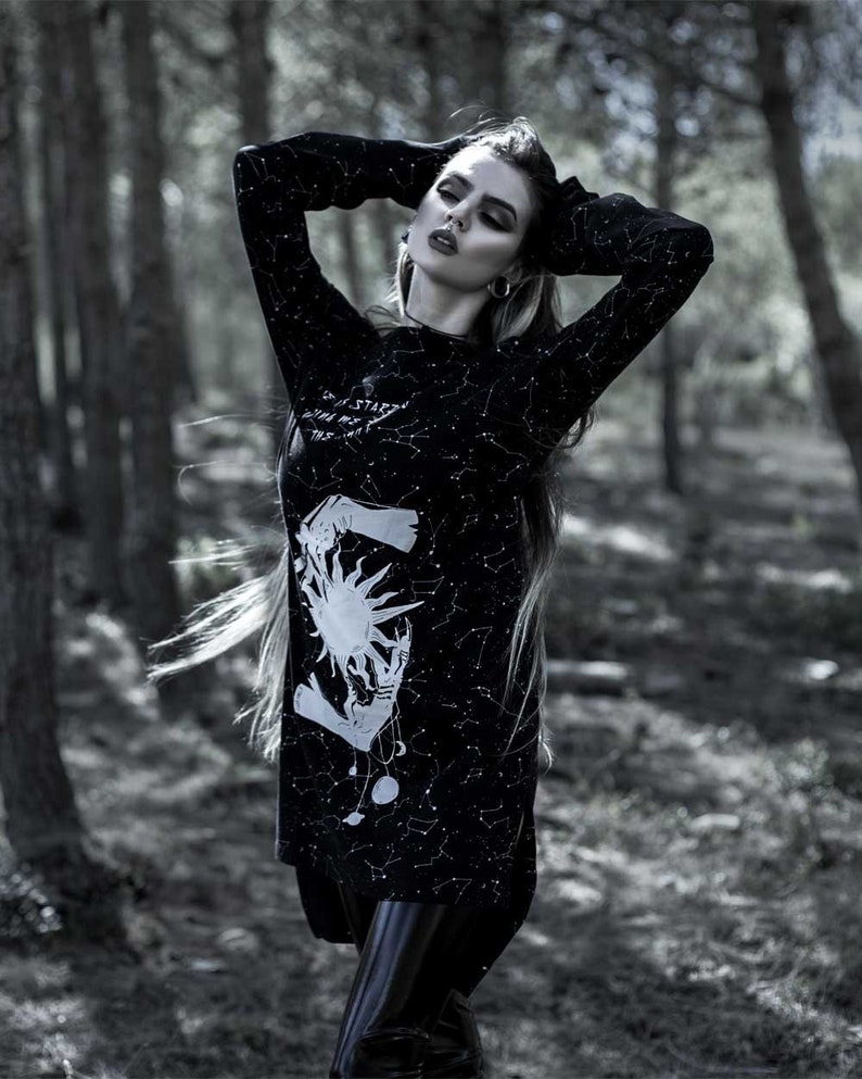 Starlight Tee main image 1