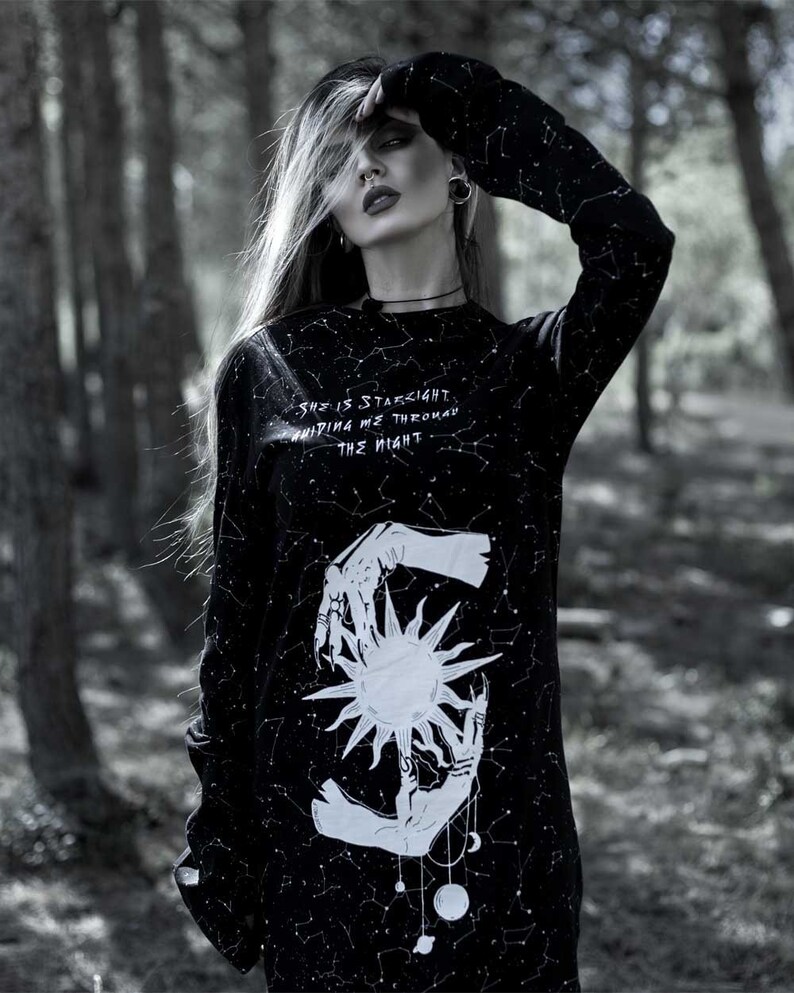 Starlight Tee