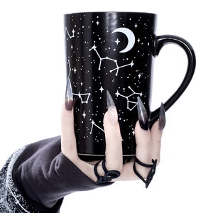 Voyager Mug