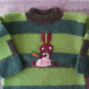 Happy Bunny