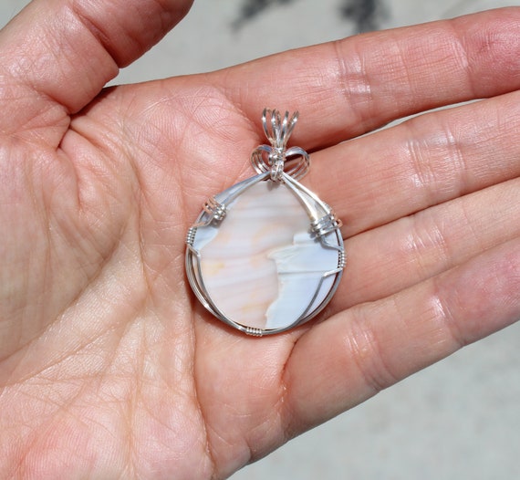 Mexico Natural Royal Imperial Jasper Gemstone Pendant Solid 925 Sterling Silver Stylish Jewelry Mexico Natural Royal Imperial Jasper Gemstone Pendant Solid 925 Sterling Silver Stylish Jewelry