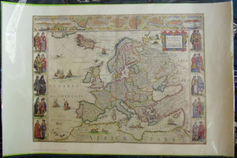 evropa bavaria ortelius map evropa bavaria ortelius map