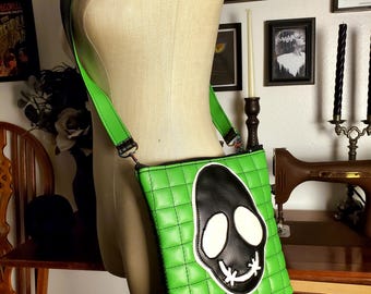 Odd World Crossbody Bag