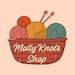 Avatar belonging to MollyKnotsShop
