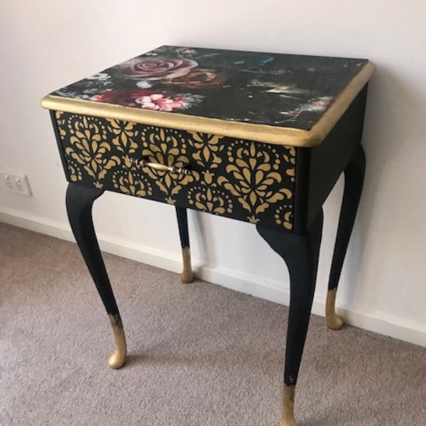 Upcycled Furniture Etsy Australia