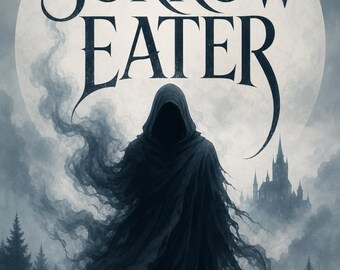 Secret in the Fog: The Sorrow Eater Suspense Fiction Novel (EPUB Download)