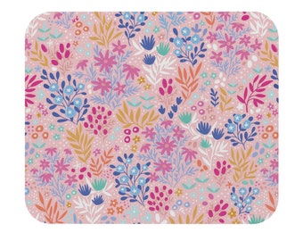 Summer Fields Mouse Pad