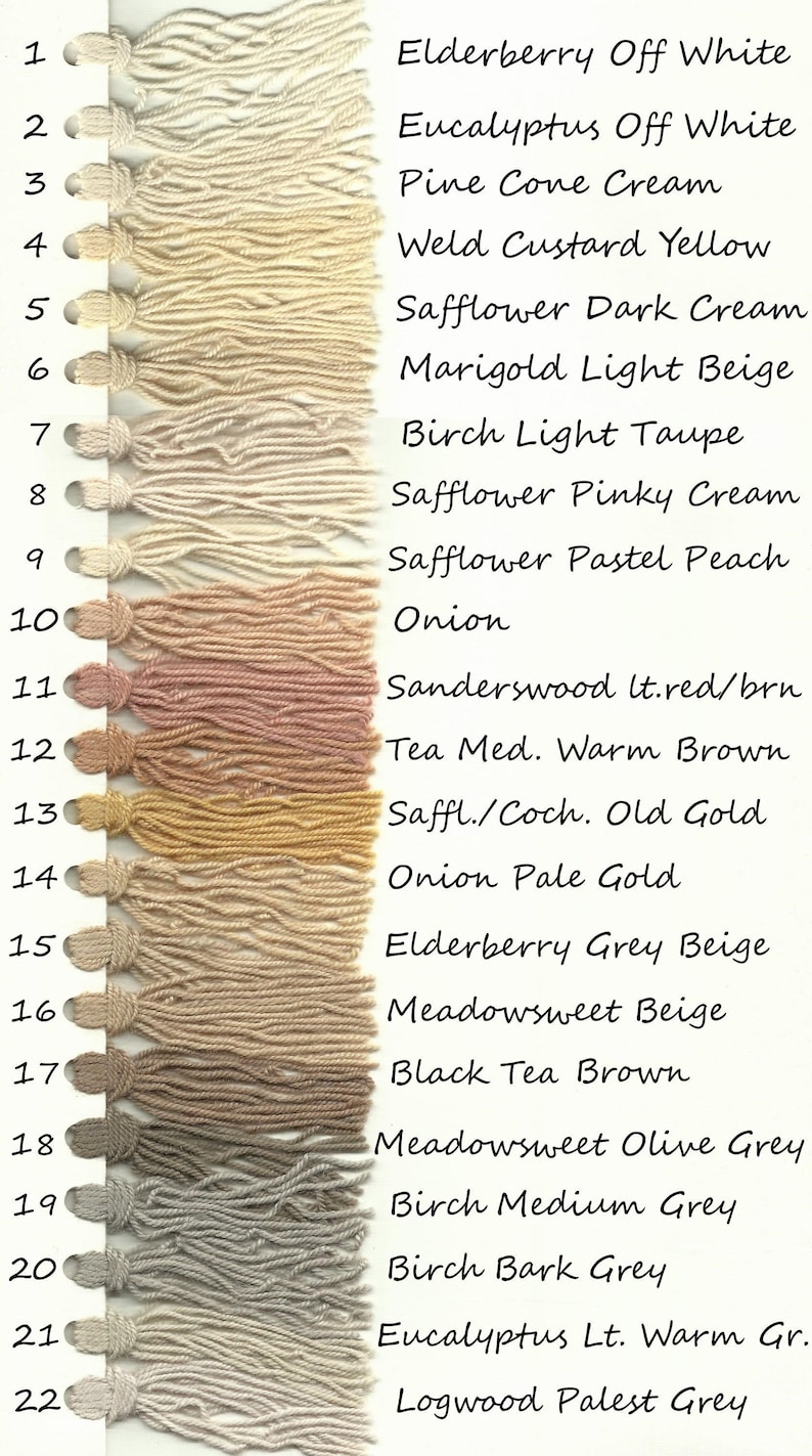 Sanderswood Light Red Brown #11 Available on Multiple Bases