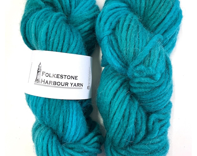Magpie Cheviot Super Chunky      Northumberland Collection