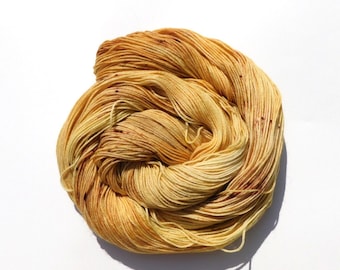 Cookie Dough Merino Blend Sock Wool 100g