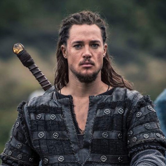 Is this who Uhtred of Bebbanburg is loosely based on? : r