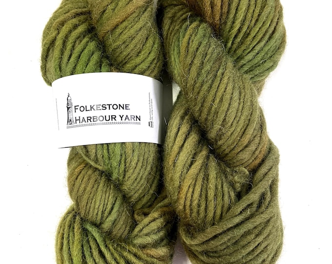 Northumberland Cheviot Super Chunky      Northumberland Collection