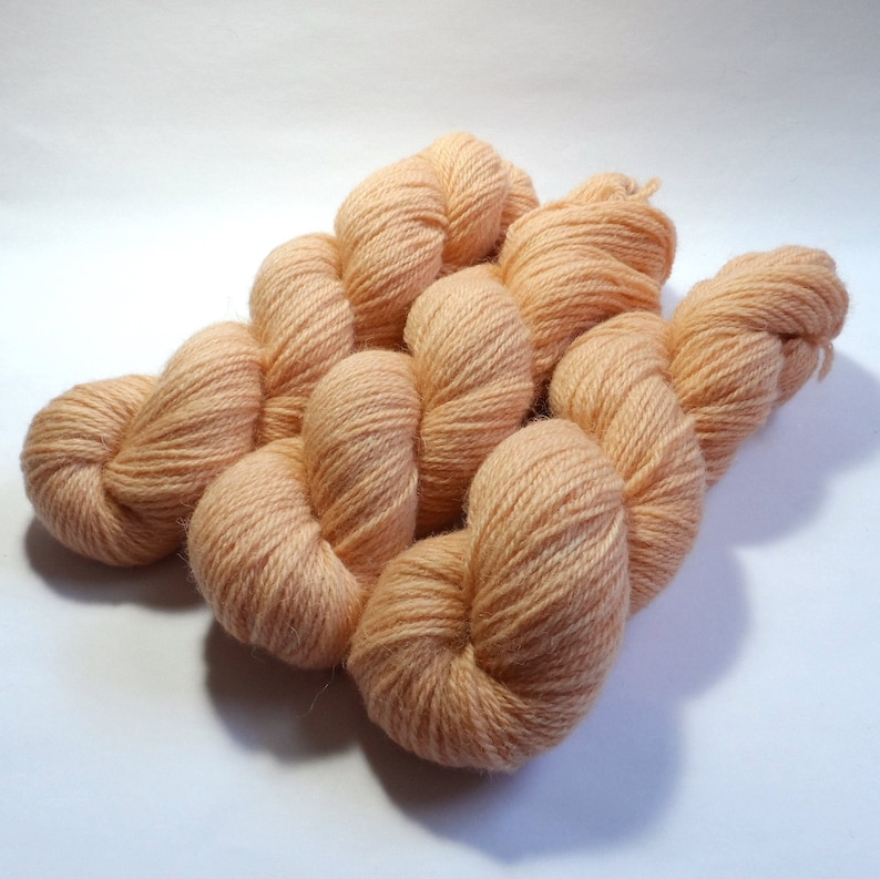 Sanderswood Light Red Brown #11 Available on Multiple Bases