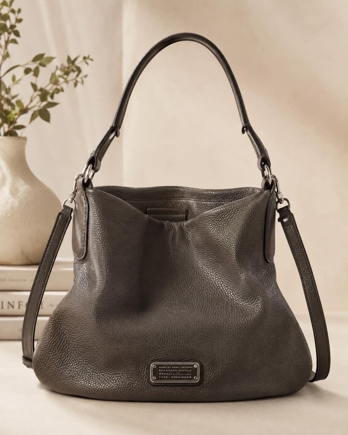 Vintage Marc Jacobs Hobo - Etsy