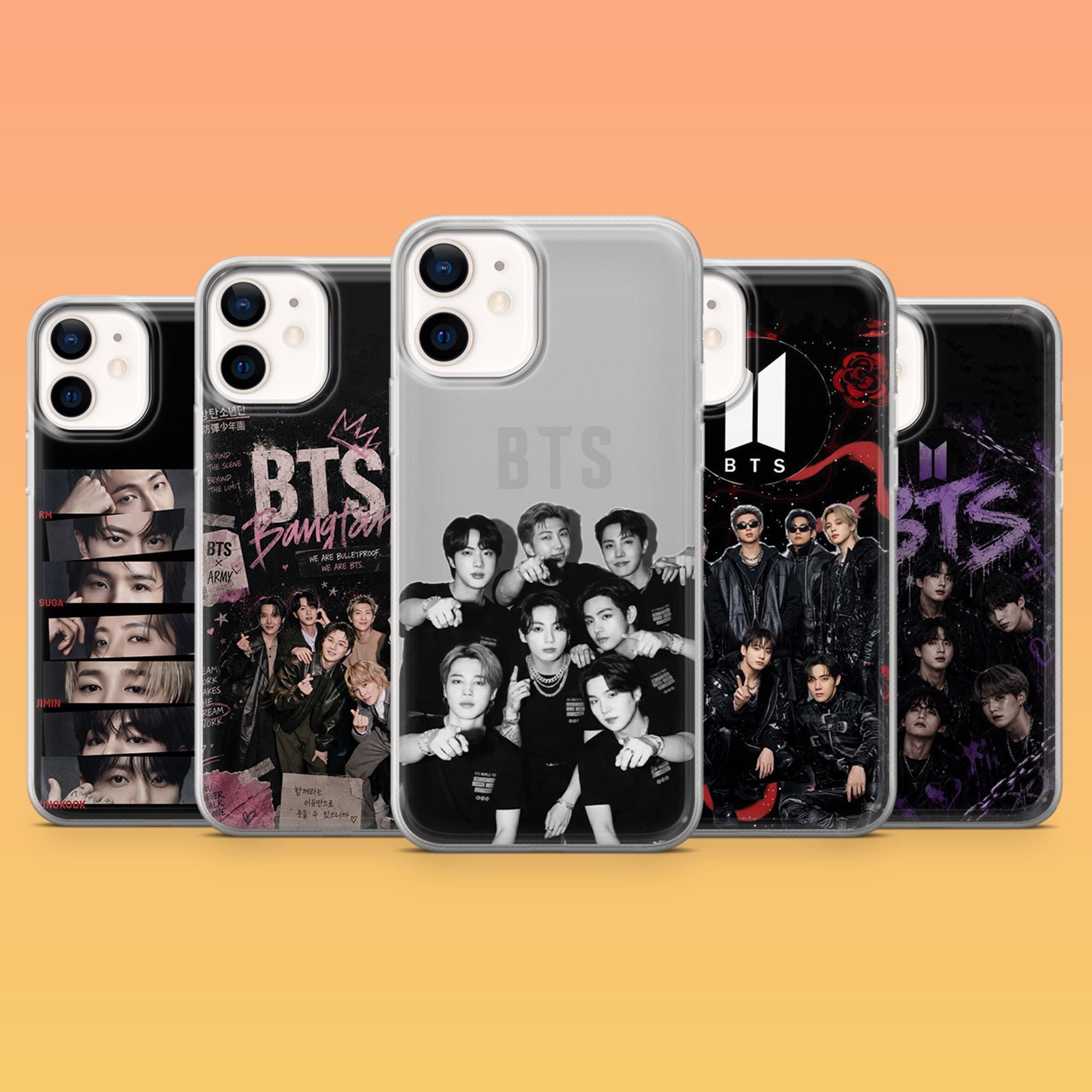 Bts iPhone case - Etsy 日本