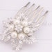 see more listings in the hair comb section