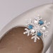 see more listings in the Wedding shoe clips  section