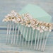 see more listings in the hair comb section