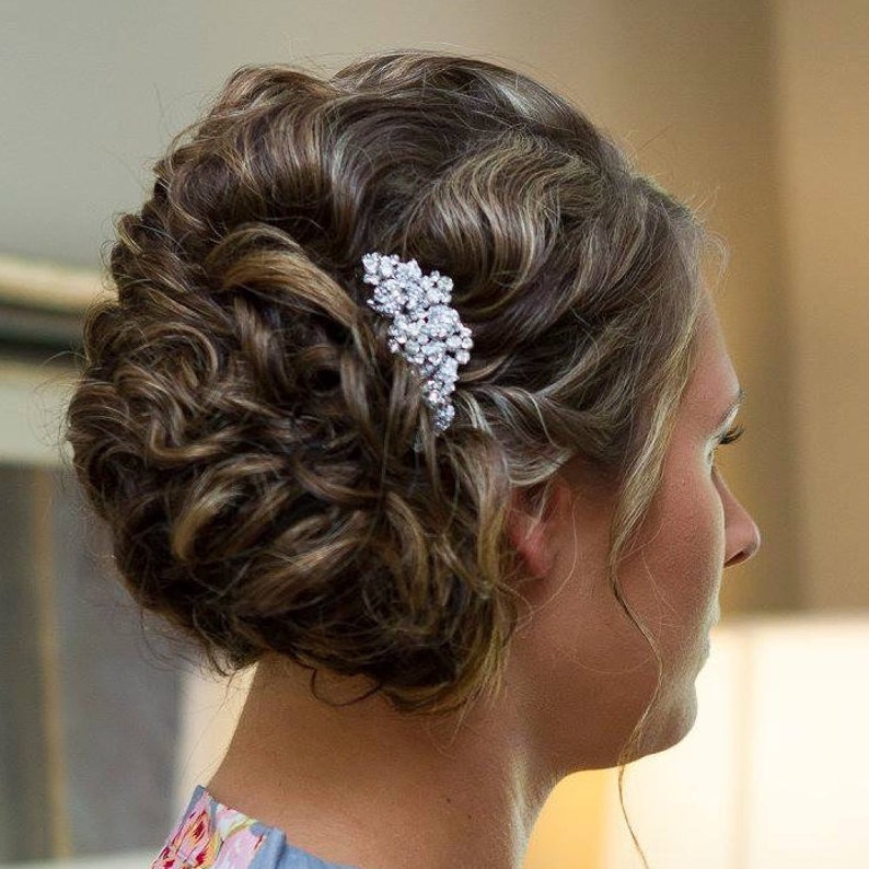 boho wedding hair accessories