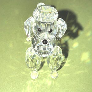 1992 Swarovski Ornaments - Etsy