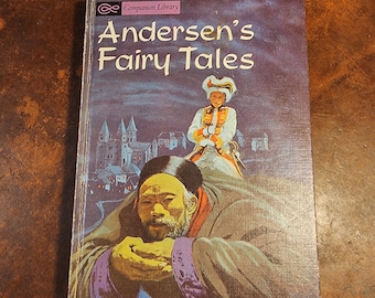 Andersen's fairy tales by Hans christian andersen