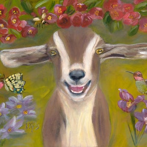 Handgemaakte wenskaart van Garden of Bliss GRATIS VERZENDING