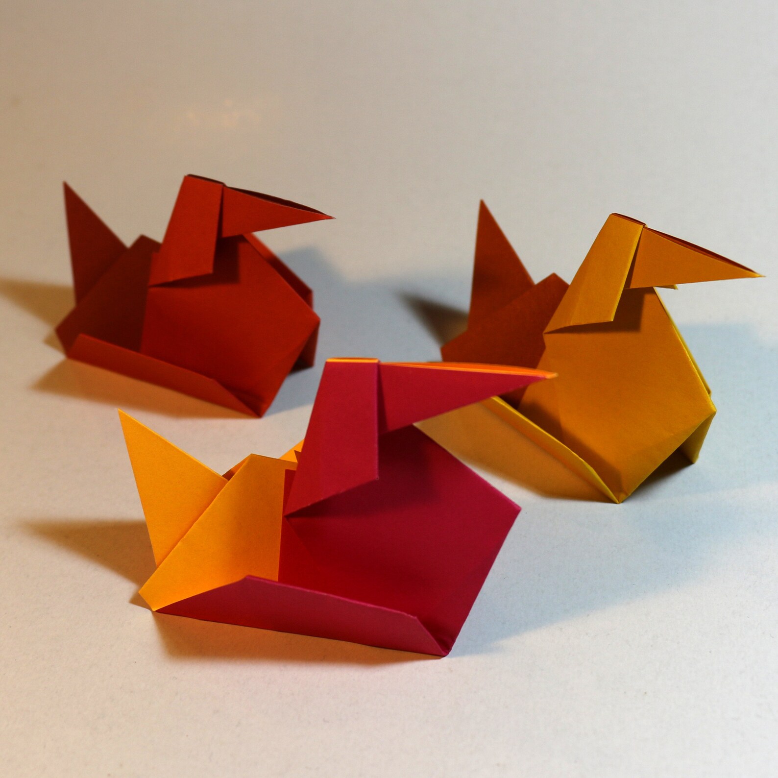 origami paper origami paper