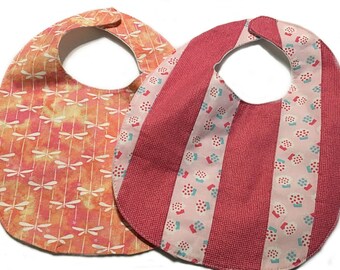 oversized bibs