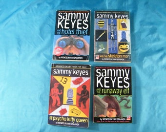 Sammy Keyes And The Psycho Kitty Queen PDF Free Download Sammy Keyes And The Psycho Kitty Queen PDF Free Download