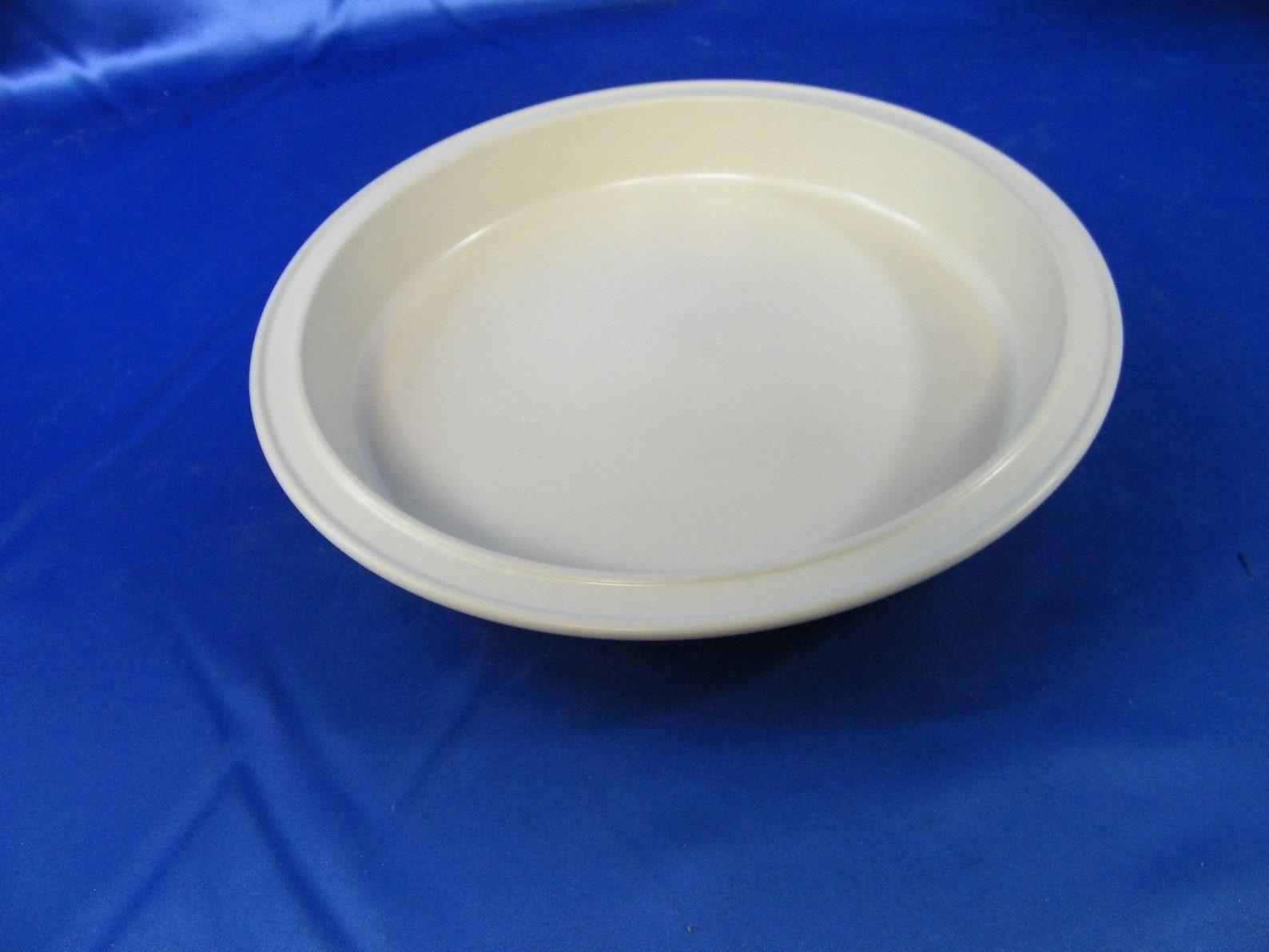 Tupperware Quiche Pan/pie Pan Ultra 21 9 Pan for Etsy