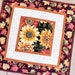 Autumn Gathering Quilted Table Topper NCU0NTV275 main image 1