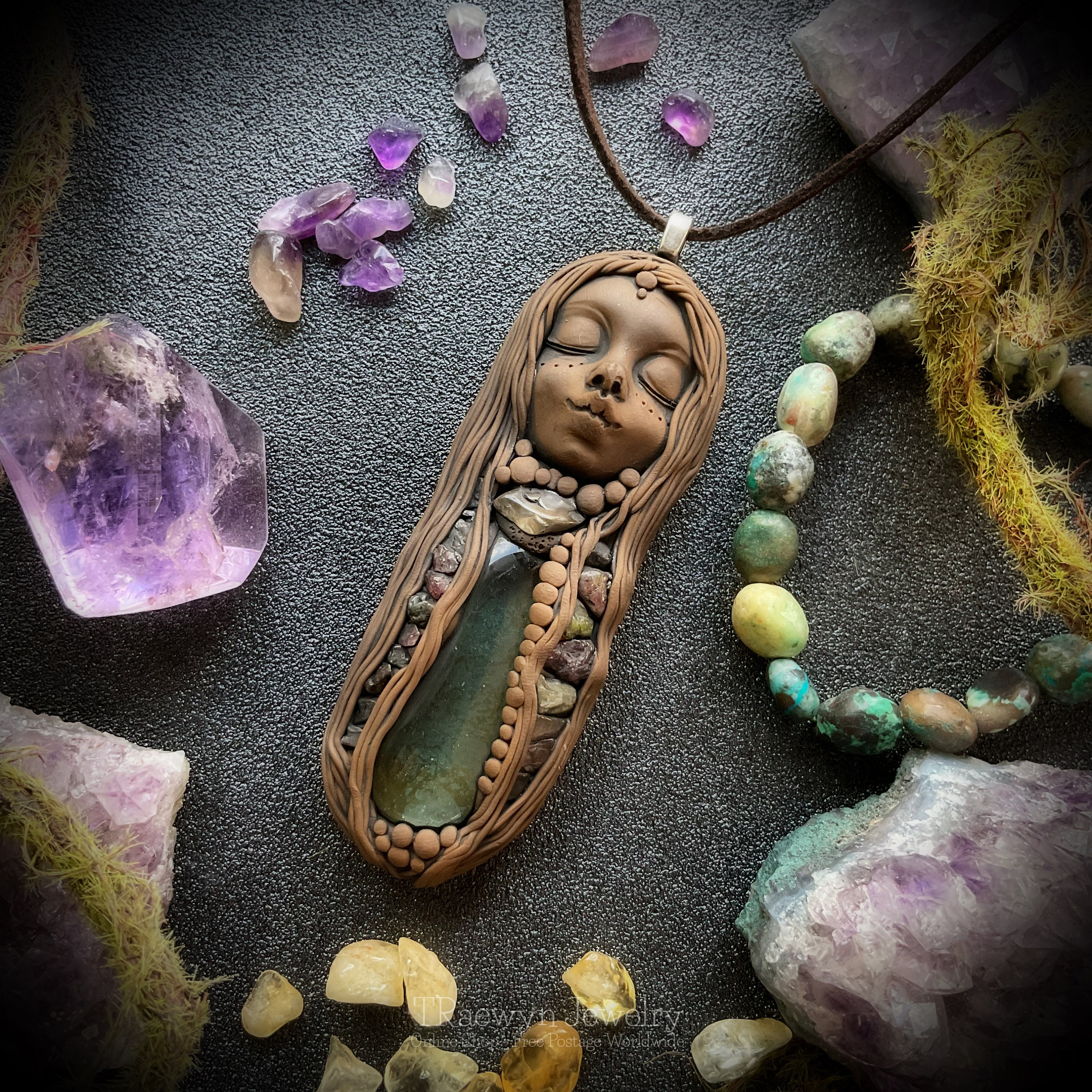 Buy Tourmaline Clay Online In India India