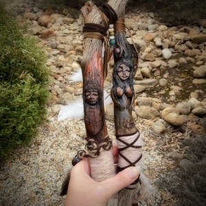 Maasai Walking Stick , Beaded Talking Stick , Maasai Rungu , Gift for Men.  