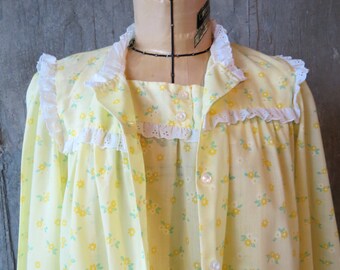 lanz night gowns