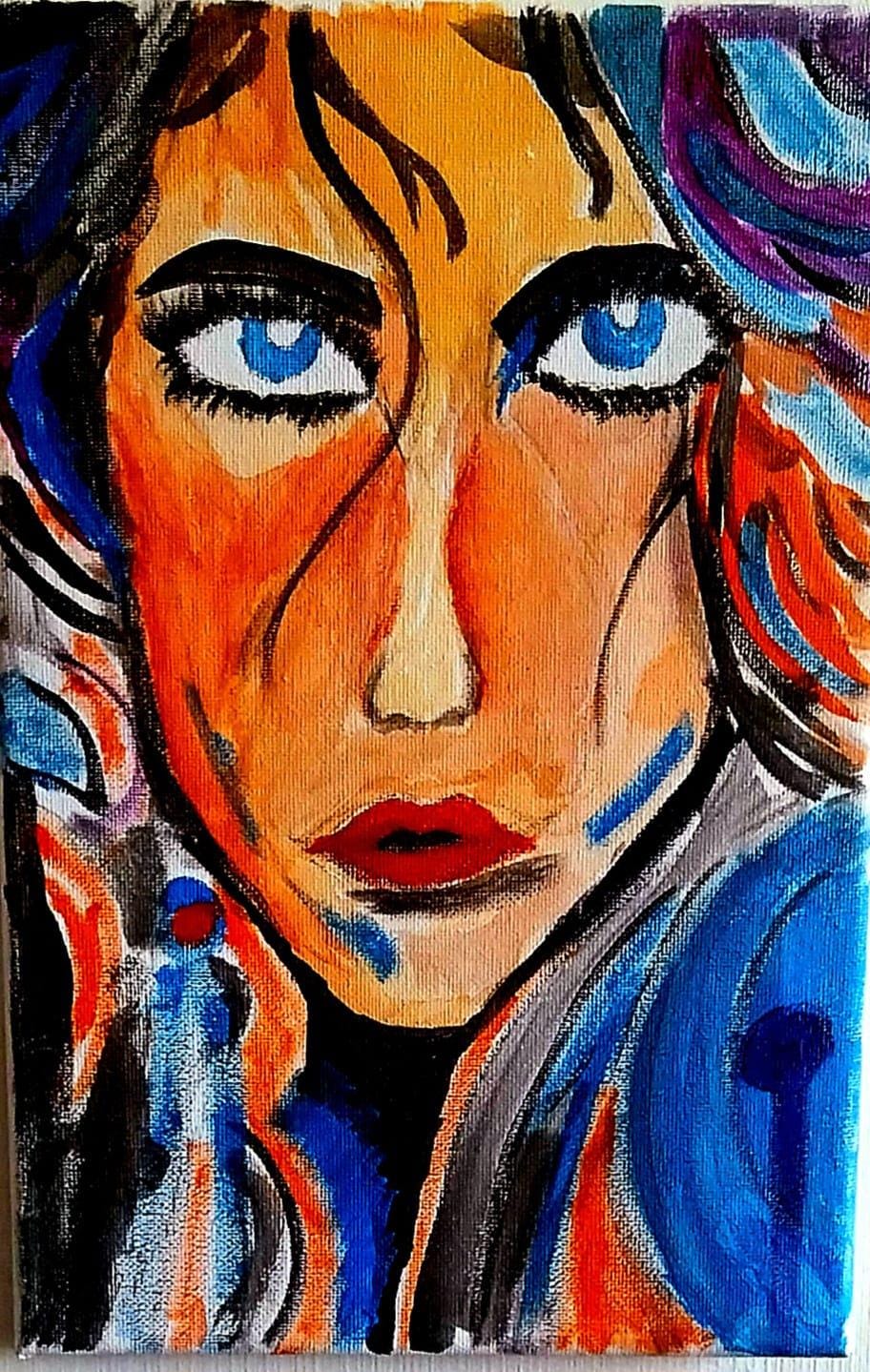 絵画 - Etsy 日本