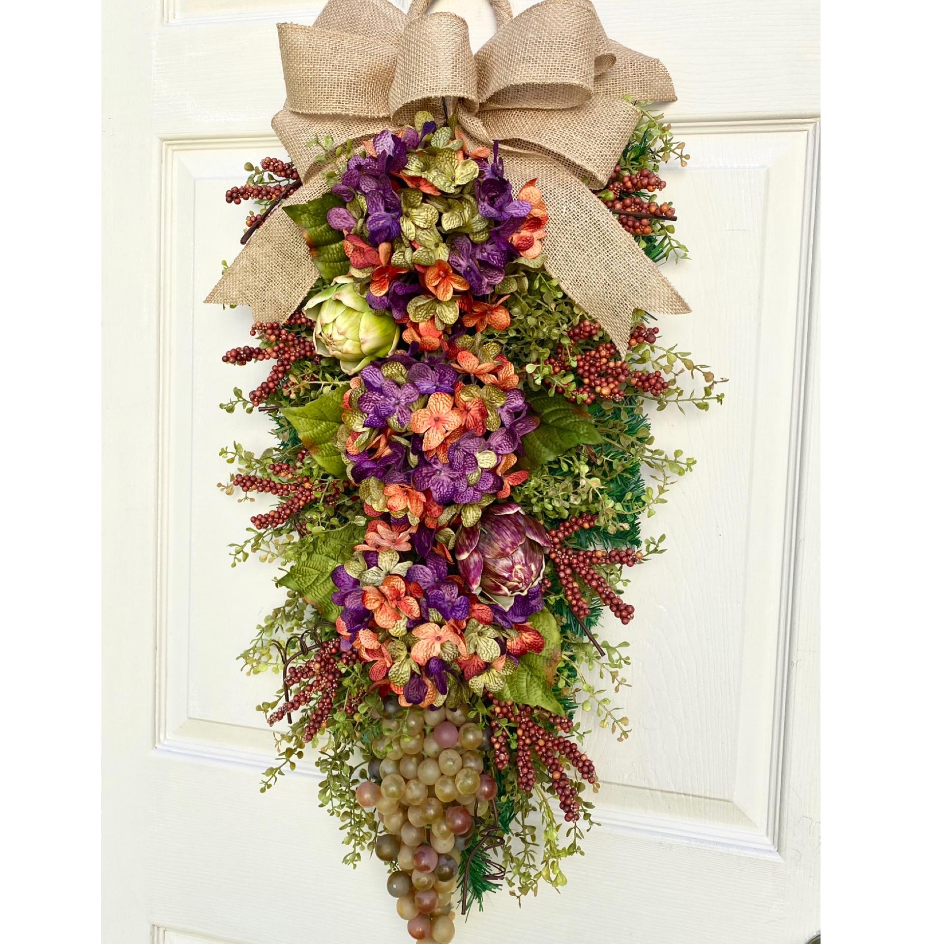 Tuscany Wreaths