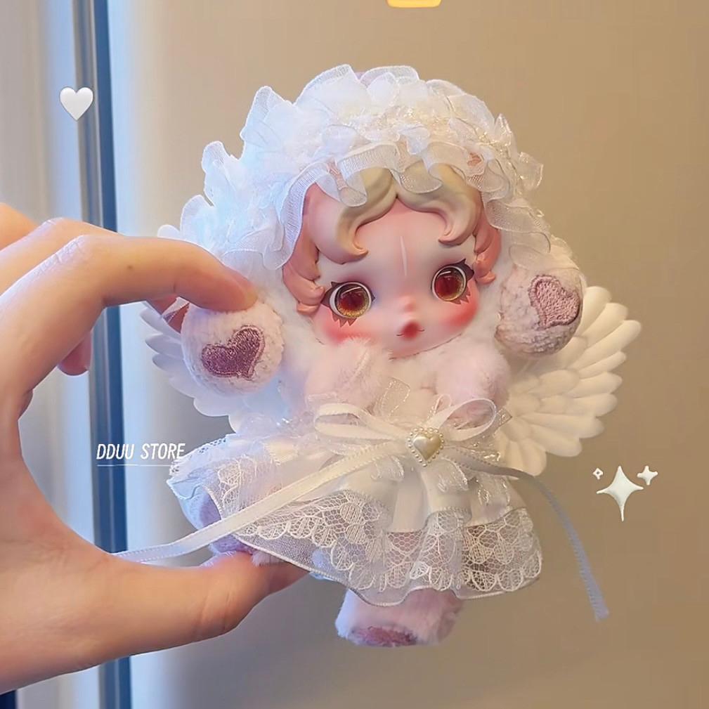 Pop mart skullpanda - Etsy 日本