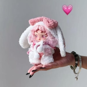 Skullpanda - Etsy 日本