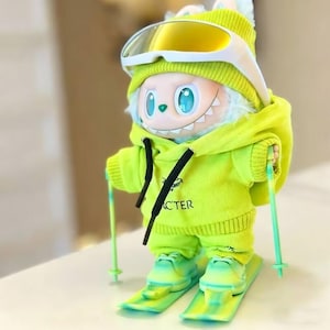 Labubu outfit - Etsy 日本