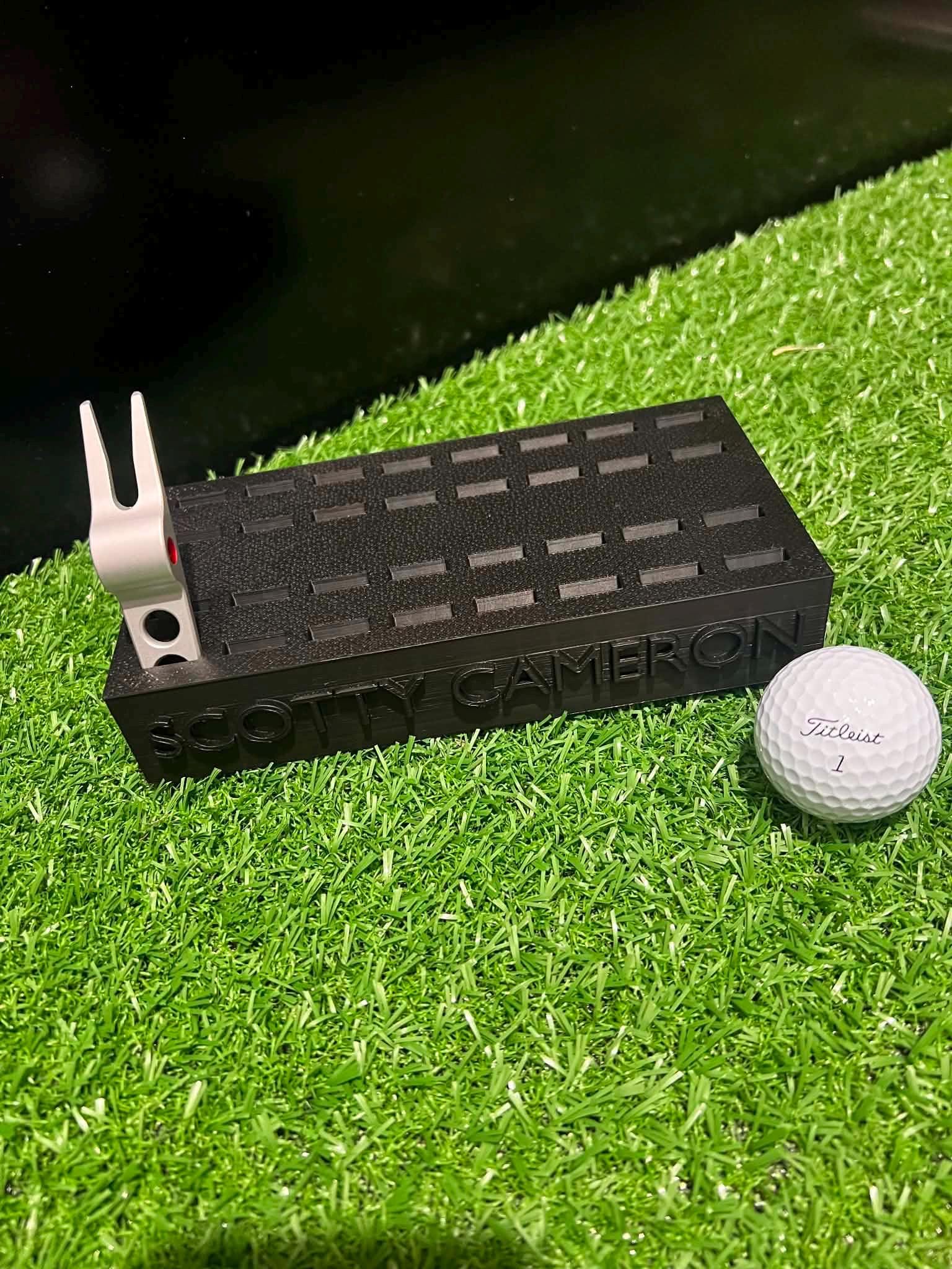 Golf putter display rack - Etsy 日本