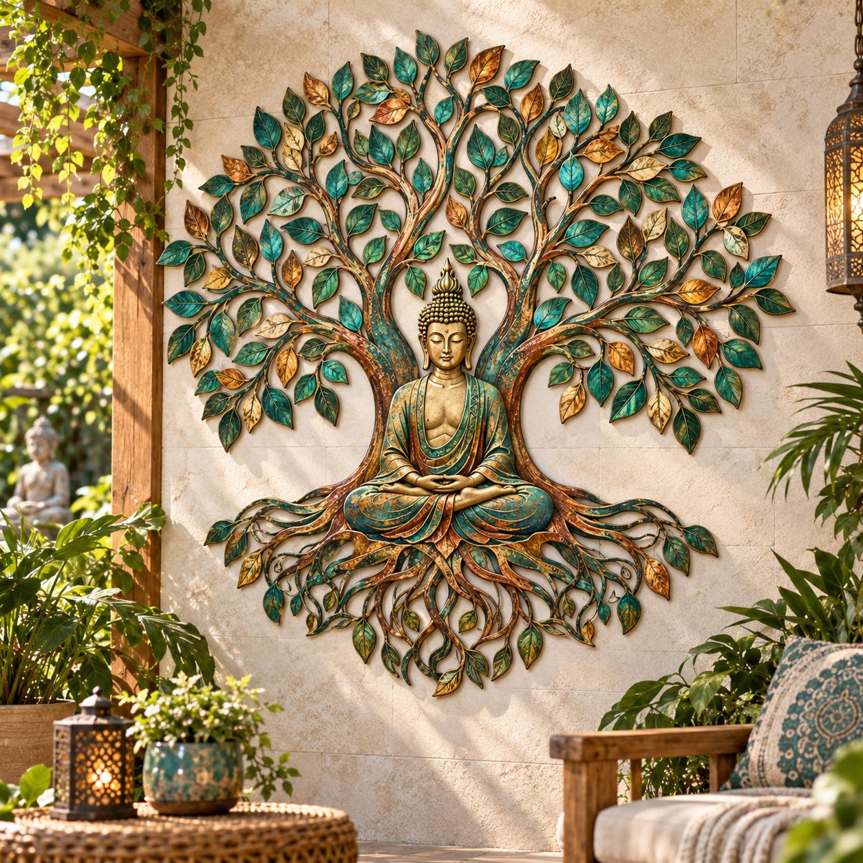 Buddha Wall Art - Etsy
