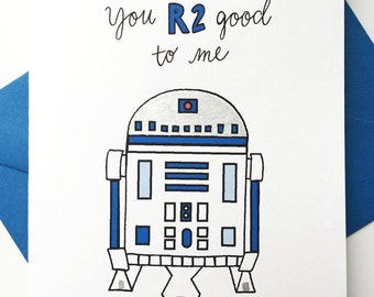 You R2 Good To Me Anniversary