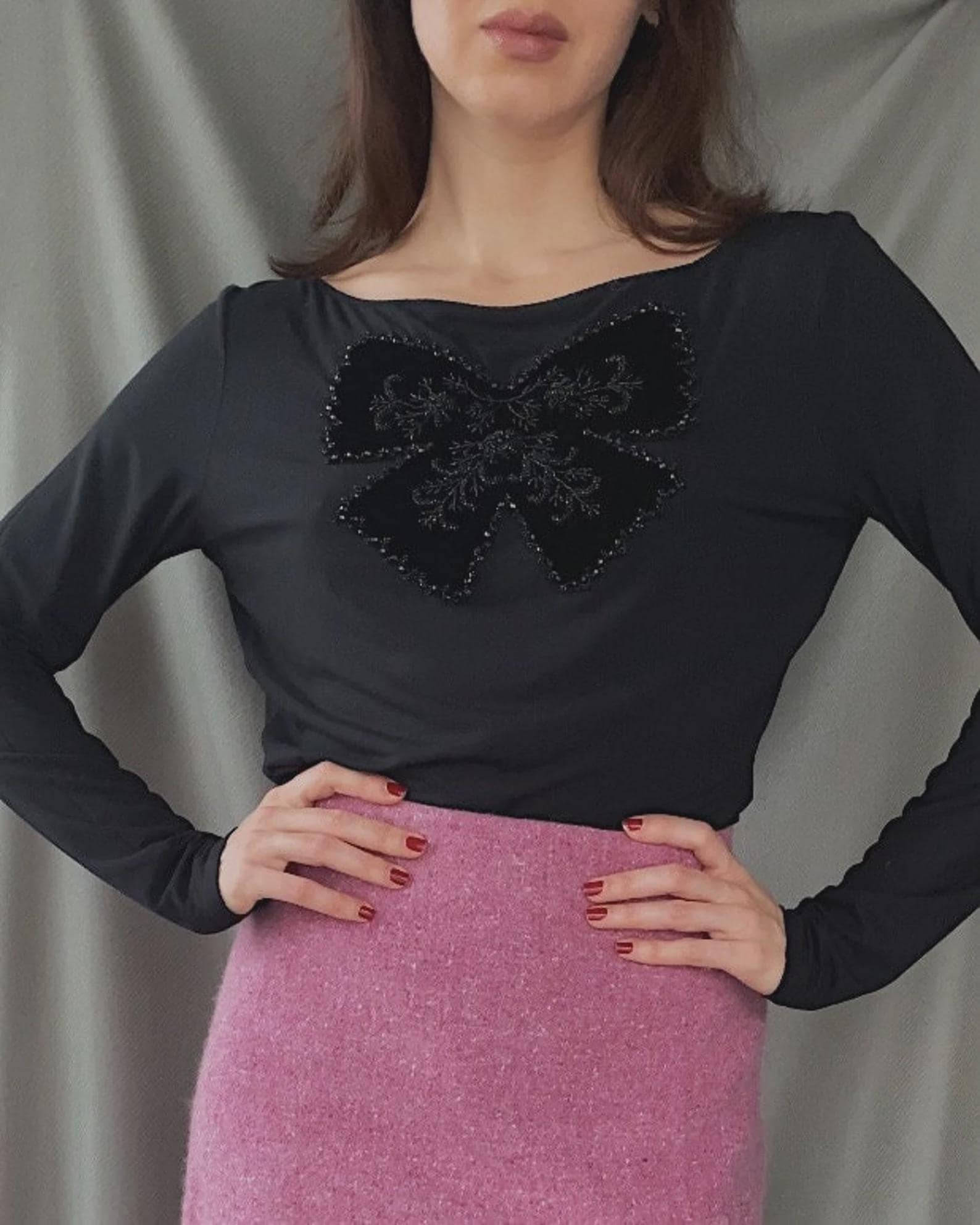 Anna Molinari Blumarine - Etsy