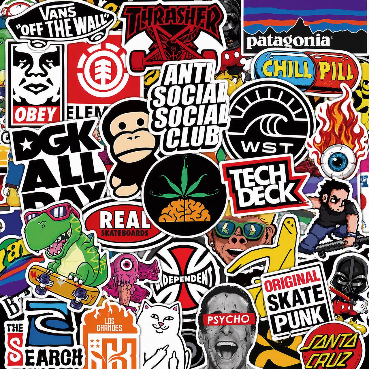 Travis scott stickers - Etsy 日本