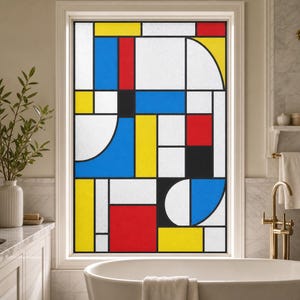 Bauhaus fenster