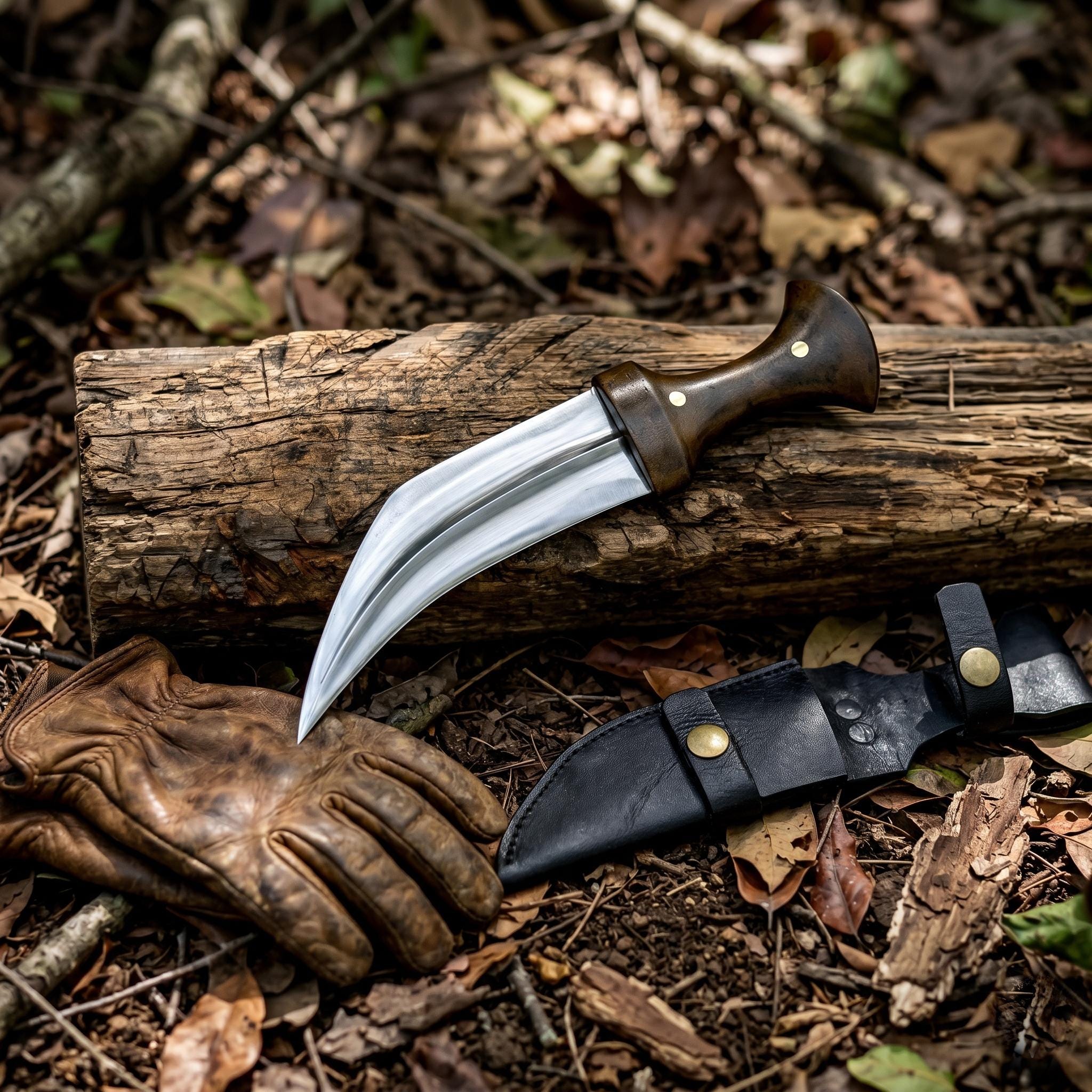 Jambiya knife - Etsy 日本