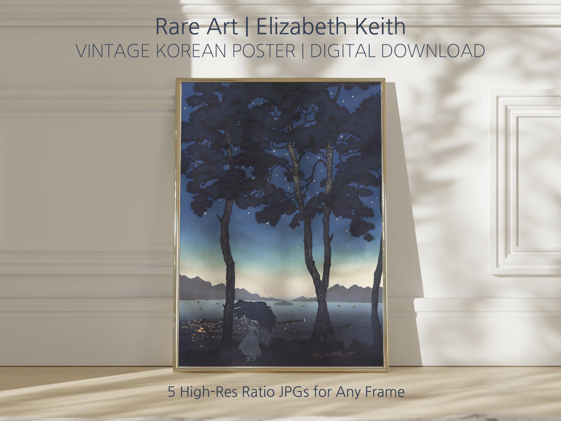Elizabeth keith - Etsy 日本
